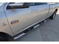 2010 Mineral Gray Metallic Dodge Ram 2500 Big Horn Edition Crew Cab  photo #15