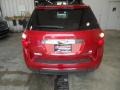 2013 Crystal Red Tintcoat Chevrolet Equinox LT  photo #2