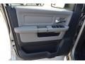 Mineral Gray Metallic - Ram 2500 Big Horn Edition Crew Cab Photo No. 16