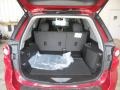 2013 Crystal Red Tintcoat Chevrolet Equinox LT  photo #3
