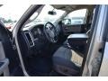 Mineral Gray Metallic - Ram 2500 Big Horn Edition Crew Cab Photo No. 18