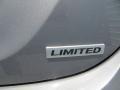 2013 Titanium Gray Metallic Hyundai Elantra Limited  photo #13