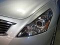 Liquid Platinum - G 37 x S Sport AWD Sedan Photo No. 5