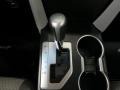 2013 Magnetic Gray Metallic Toyota Camry L  photo #16