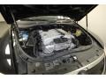 Black Uni - Touareg 2 VR6 Photo No. 45