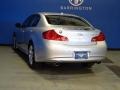 Liquid Platinum - G 37 x S Sport AWD Sedan Photo No. 7