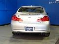 Liquid Platinum - G 37 x S Sport AWD Sedan Photo No. 8