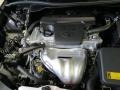 2013 Magnetic Gray Metallic Toyota Camry L  photo #20