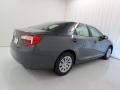 2013 Magnetic Gray Metallic Toyota Camry L  photo #21