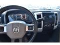 2010 Mineral Gray Metallic Dodge Ram 2500 Big Horn Edition Crew Cab  photo #29