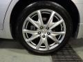 Liquid Platinum - G 37 x S Sport AWD Sedan Photo No. 14