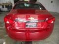 Crystal Red Tintcoat - Impala LT Photo No. 2