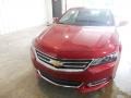 Crystal Red Tintcoat - Impala LT Photo No. 3
