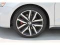 Frost Silver Metallic - Jetta GLI Autobahn Photo No. 4