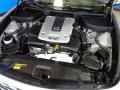 Liquid Platinum - G 37 x S Sport AWD Sedan Photo No. 16