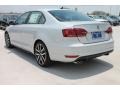 Frost Silver Metallic - Jetta GLI Autobahn Photo No. 7
