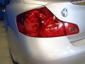 Liquid Platinum - G 37 x S Sport AWD Sedan Photo No. 19