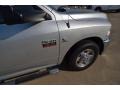 2011 Bright Silver Metallic Dodge Ram 2500 HD Big Horn Crew Cab  photo #9