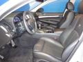Liquid Platinum - G 37 x S Sport AWD Sedan Photo No. 23