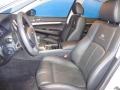 Liquid Platinum - G 37 x S Sport AWD Sedan Photo No. 24