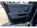 Bright Silver Metallic - Ram 2500 HD Big Horn Crew Cab Photo No. 14