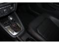 Frost Silver Metallic - Jetta GLI Autobahn Photo No. 16