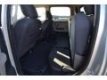Bright Silver Metallic - Ram 2500 HD Big Horn Crew Cab Photo No. 17