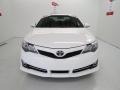 Super White - Camry SE Photo No. 2