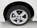 2013 Toyota Camry SE Wheel and Tire Photo