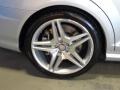 Iridium Silver Metallic - S 63 AMG Sedan Photo No. 5
