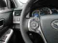 Super White - Camry SE Photo No. 18