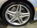 Iridium Silver Metallic - S 63 AMG Sedan Photo No. 6