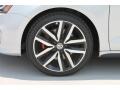 2013 Volkswagen Jetta GLI Autobahn Wheel and Tire Photo