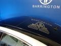 Iridium Silver Metallic - S 63 AMG Sedan Photo No. 8