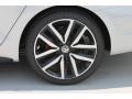 2013 Volkswagen Jetta GLI Autobahn Wheel