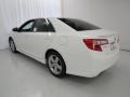 Super White - Camry SE Photo No. 24