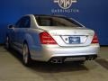 Iridium Silver Metallic - S 63 AMG Sedan Photo No. 13