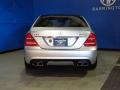Iridium Silver Metallic - S 63 AMG Sedan Photo No. 14