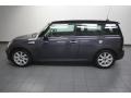 Highclass Gray Metallic - Cooper S Clubman Photo No. 2