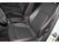 2013 Volkswagen Jetta GLI Autobahn Front Seat