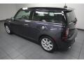 Highclass Gray Metallic - Cooper S Clubman Photo No. 5