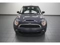 Highclass Gray Metallic - Cooper S Clubman Photo No. 6