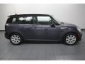 Highclass Gray Metallic - Cooper S Clubman Photo No. 7