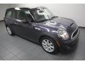 Highclass Gray Metallic - Cooper S Clubman Photo No. 8