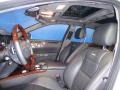 Iridium Silver Metallic - S 63 AMG Sedan Photo No. 21
