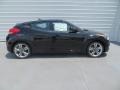 Ultra Black - Veloster  Photo No. 3