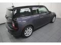 Highclass Gray Metallic - Cooper S Clubman Photo No. 11