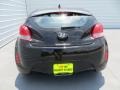 Ultra Black - Veloster  Photo No. 5