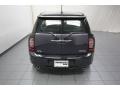 Highclass Gray Metallic - Cooper S Clubman Photo No. 12
