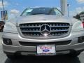 Pewter Metallic - ML 350 4Matic Photo No. 2